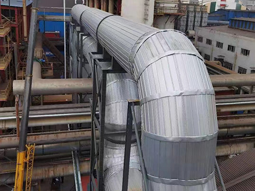 Market development of electrostatic precipitator industry in China